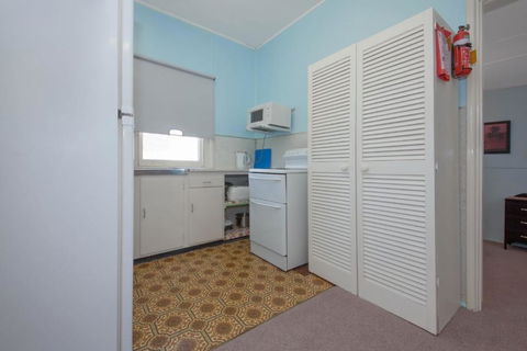 Pacific Units Unit 2 94 Magnus Street - Northern Rivers Accommodation 4