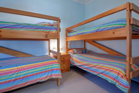 Pacific Units Unit 2 94 Magnus Street - Northern Rivers Accommodation 6