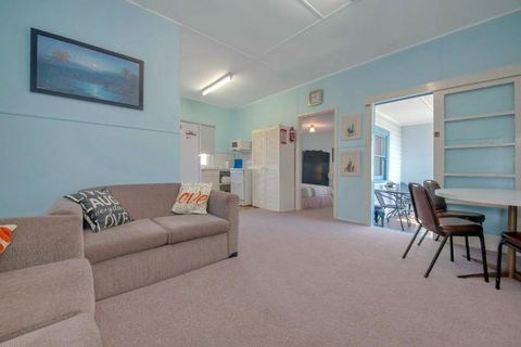 Pacific Units Unit 2 94 Magnus Street - Northern Rivers Accommodation 1