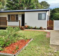 Summer Retreat at Callala Beach - Northern Rivers Accommodation