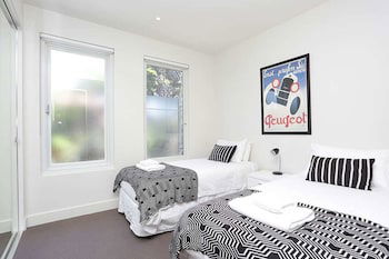 Brighton Beach Bayside Beauty - Northern Rivers Accommodation 0