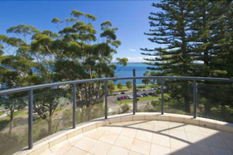 Magnus Pines, Unit 10/52 Magnus Street - Northern Rivers Accommodation 4