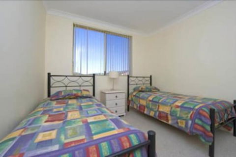 Magnus Pines, Unit 10/52 Magnus Street - Northern Rivers Accommodation 3
