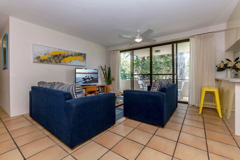 Mistral Court Unit 2 / 17 Mistral Close - Northern Rivers Accommodation 1