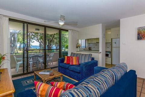 Mistral Court Unit 2 / 17 Mistral Close - Northern Rivers Accommodation 0