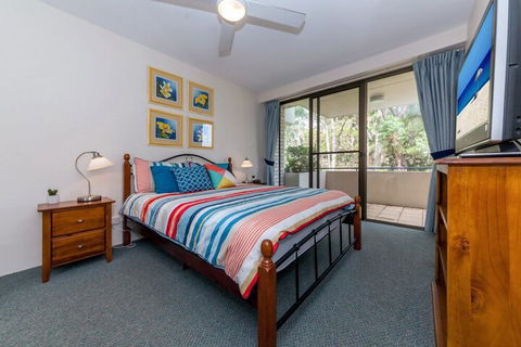 Mistral Court Unit 2 / 17 Mistral Close - Northern Rivers Accommodation 6