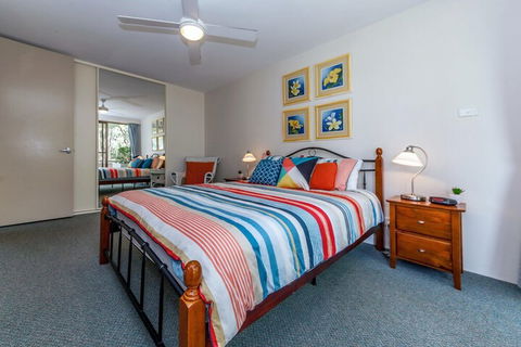 Mistral Court Unit 2 / 17 Mistral Close - Northern Rivers Accommodation 3