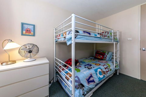 Mistral Court Unit 2 / 17 Mistral Close - Northern Rivers Accommodation 2