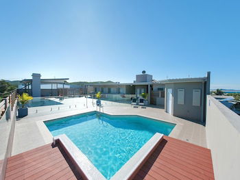 Footprints At Fingal Bay - Northern Rivers Accommodation 3