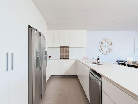 Footprints At Fingal Bay - Northern Rivers Accommodation 6