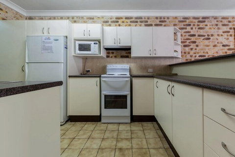 Bay Parklands Unit 50 / 2 Gowrie Avenue - Northern Rivers Accommodation 6