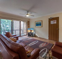 Bay Parklands Unit 50 / 2 Gowrie Avenue - Northern Rivers Accommodation