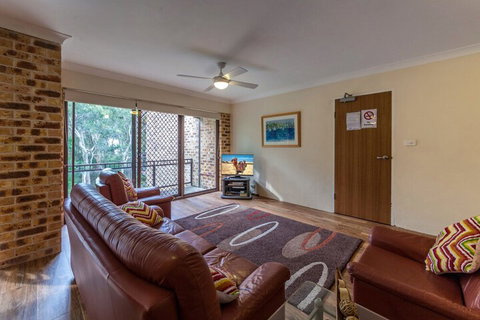 Bay Parklands Unit 50 / 2 Gowrie Avenue - Northern Rivers Accommodation 0