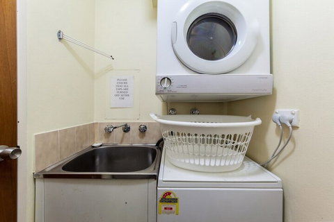Bay Parklands Unit 50 / 2 Gowrie Avenue - Northern Rivers Accommodation 4