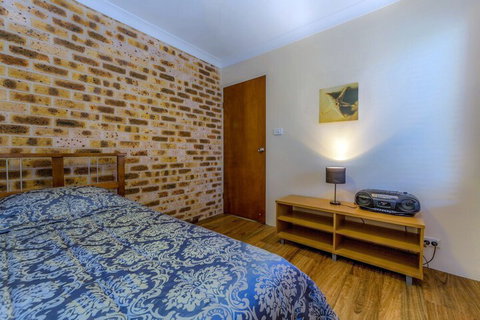 Bay Parklands Unit 50 / 2 Gowrie Avenue - Northern Rivers Accommodation 2