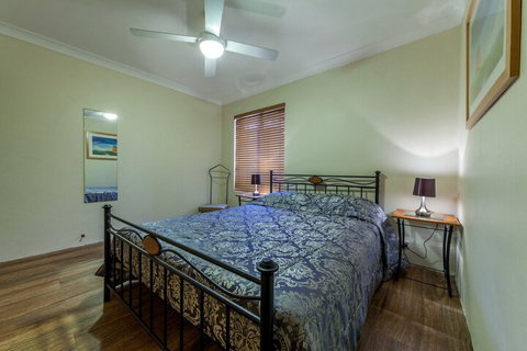 Bay Parklands Unit 50 / 2 Gowrie Avenue - Northern Rivers Accommodation 3