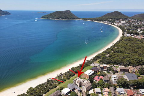 The Helm, Unit 1, 22 Voyager Close - Northern Rivers Accommodation 4