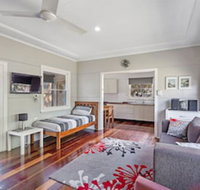 Government Road 102 - Northern Rivers Accommodation