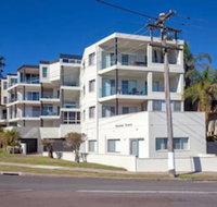 Bayview Towers Unit 1/15 Victoria Parade - Northern Rivers Accommodation