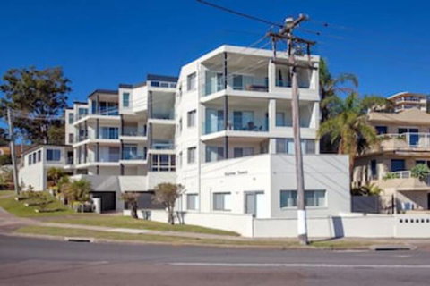 Bayview Towers, Unit 1/15 Victoria Parade - Northern Rivers Accommodation 0