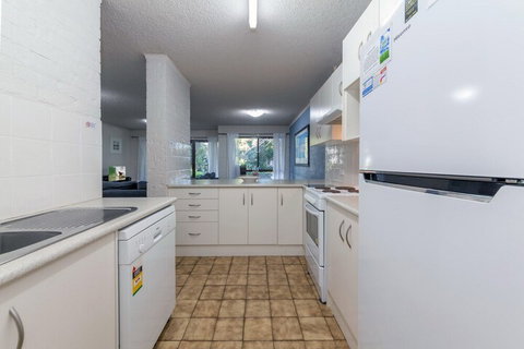 Bay Parklands Beachside Paradise 57 2 Gowrie Ave - Northern Rivers Accommodation 4