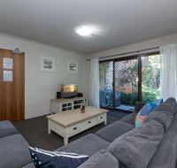Bay Parklands Beachside Paradise 57 2 Gowrie Ave - Northern Rivers Accommodation