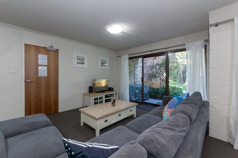 Bay Parklands Beachside Paradise 57 2 Gowrie Ave - Northern Rivers Accommodation 0
