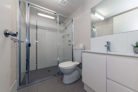 Bay Parklands Beachside Paradise 57 2 Gowrie Ave - Northern Rivers Accommodation 6