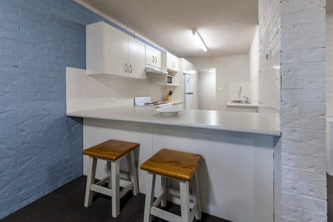 Bay Parklands Beachside Paradise 57 2 Gowrie Ave - Northern Rivers Accommodation 5