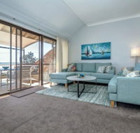 A Yachtsmans Rest 3/37 Victoria Parade - Northern Rivers Accommodation