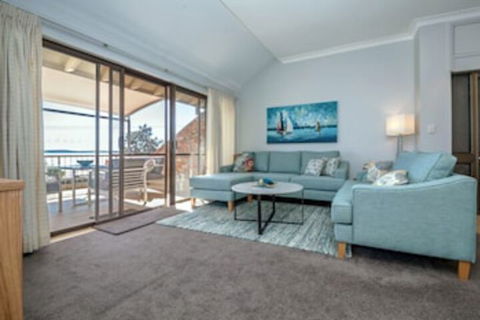 A Yachtsmans Rest, 3/37 Victoria Parade - Northern Rivers Accommodation 0