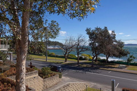 A Yachtsmans Rest, 3/37 Victoria Parade - Northern Rivers Accommodation 1