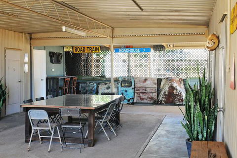 Wooramel Riverside Retreat Campground - Northern Rivers Accommodation 6