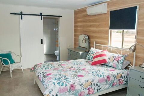 Wooramel Riverside Retreat Campground - Northern Rivers Accommodation 1