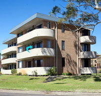 Columbia Unit 3 12 Columbia Close - Northern Rivers Accommodation