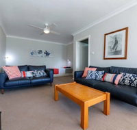 Quarterdeck Unit 1/ 12 Magnus Street - Northern Rivers Accommodation