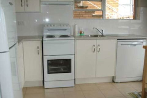 Quarterdeck, Unit 1/ 12 Magnus Street - Northern Rivers Accommodation 2