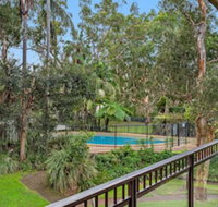 Bay Parklands Unit 65/2 Gowrie Avenue - Northern Rivers Accommodation