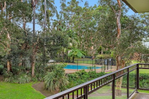 Bay Parklands, Unit 65/2 Gowrie Avenue - Northern Rivers Accommodation 0