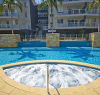 Mantra Aqua Penthouse 83 / 1A Tomaree Street - Northern Rivers Accommodation