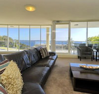 Oasis Unit 9/5 Laman Street - Northern Rivers Accommodation