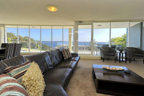 Oasis, Unit 9/5 Laman Street - Northern Rivers Accommodation 0