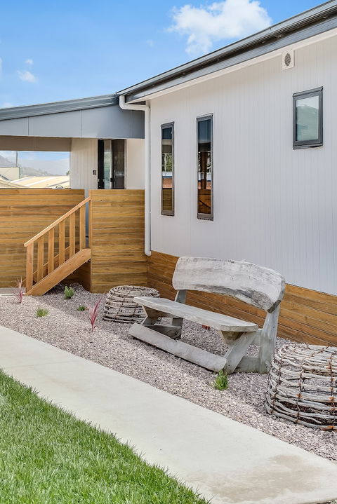 Apartments On Fraser Bicheno - Northern Rivers Accommodation 0