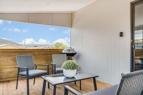 Apartments On Fraser Bicheno - Northern Rivers Accommodation 6