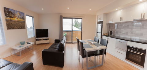 Apartments On Fraser Bicheno - Northern Rivers Accommodation 1