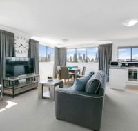 Kangaroo Point Central - Northern Rivers Accommodation