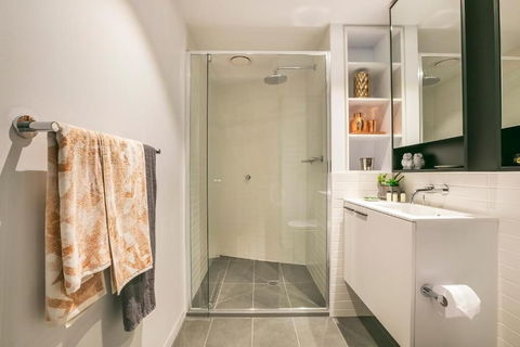 Quest Flemington Central - Northern Rivers Accommodation 1