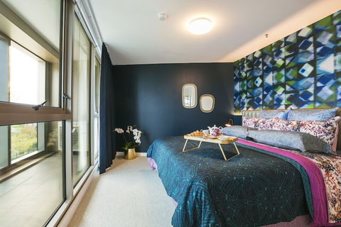 Quest Flemington Central - Northern Rivers Accommodation 3