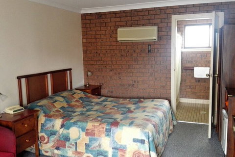 Bomaderry Motor Inn - Northern Rivers Accommodation 5