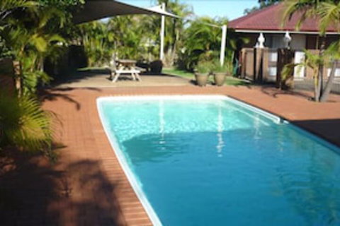 Bomaderry Motor Inn - Northern Rivers Accommodation 0